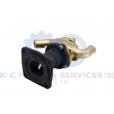 JPR-ON7310 Seawater Pump